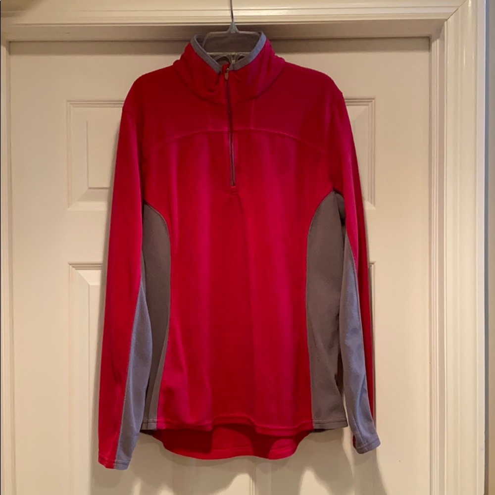 Alpine Design full zip jacket